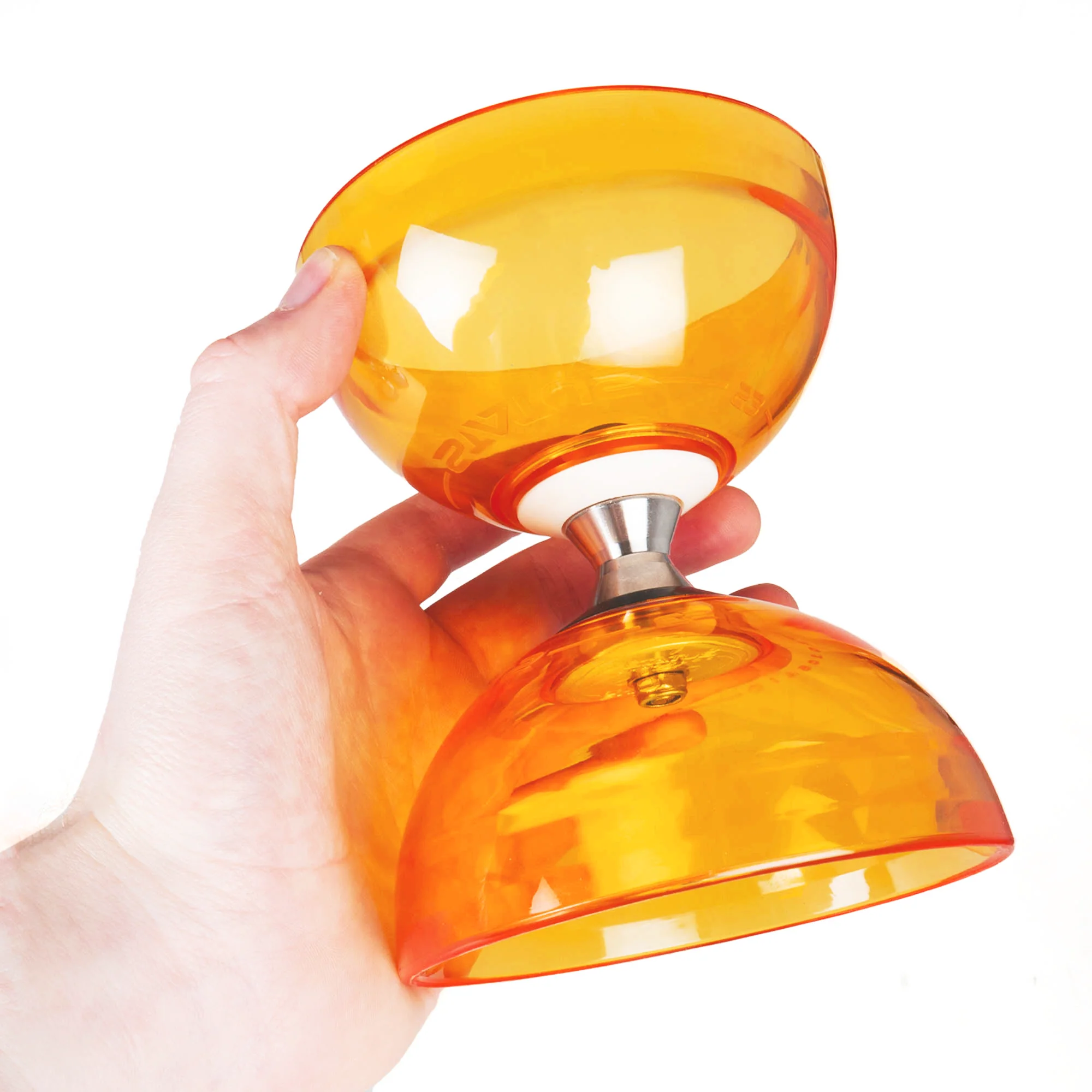 Status S3 Triple Bearing Diabolo - Image 17