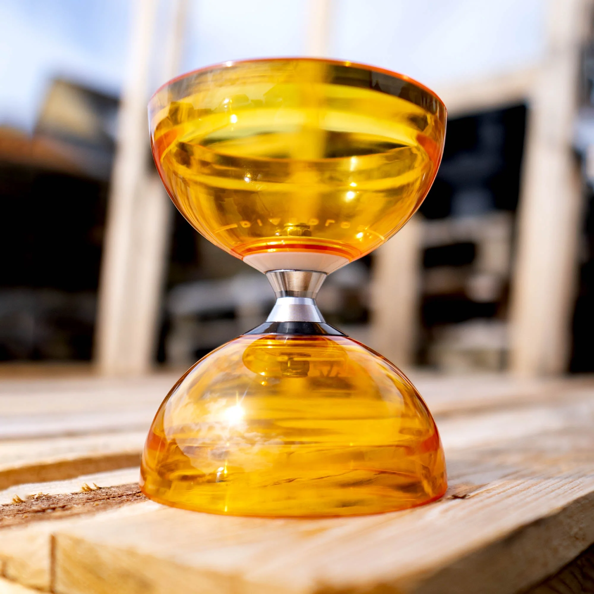 Status S3 Triple Bearing Diabolo - Image 18