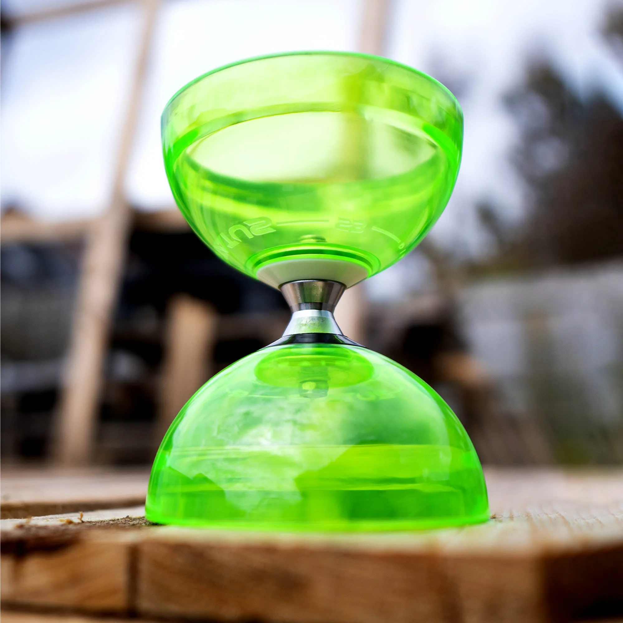 Status S3 Triple Bearing Diabolo - Image 22