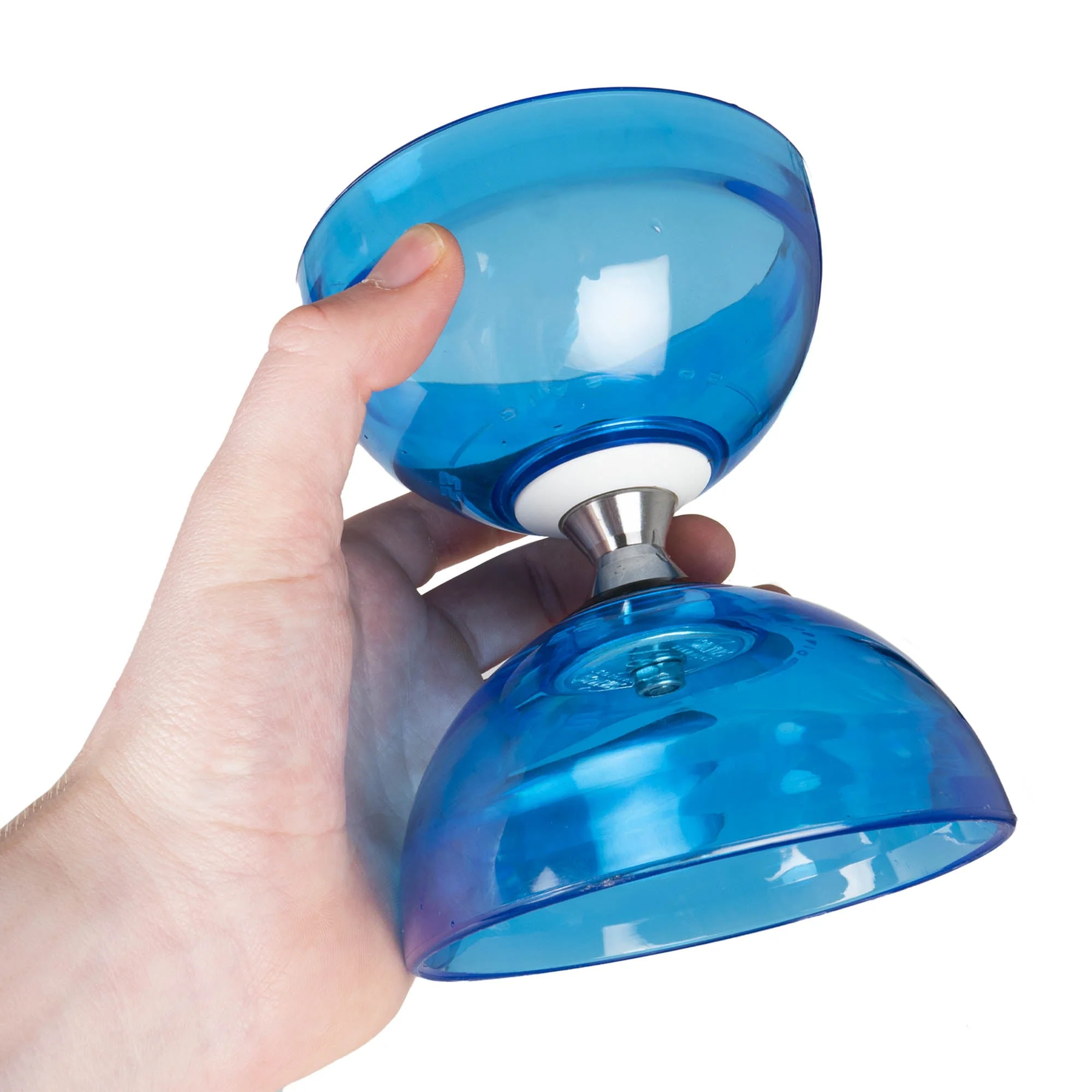 Status S3 Triple Bearing Diabolo - Image 5