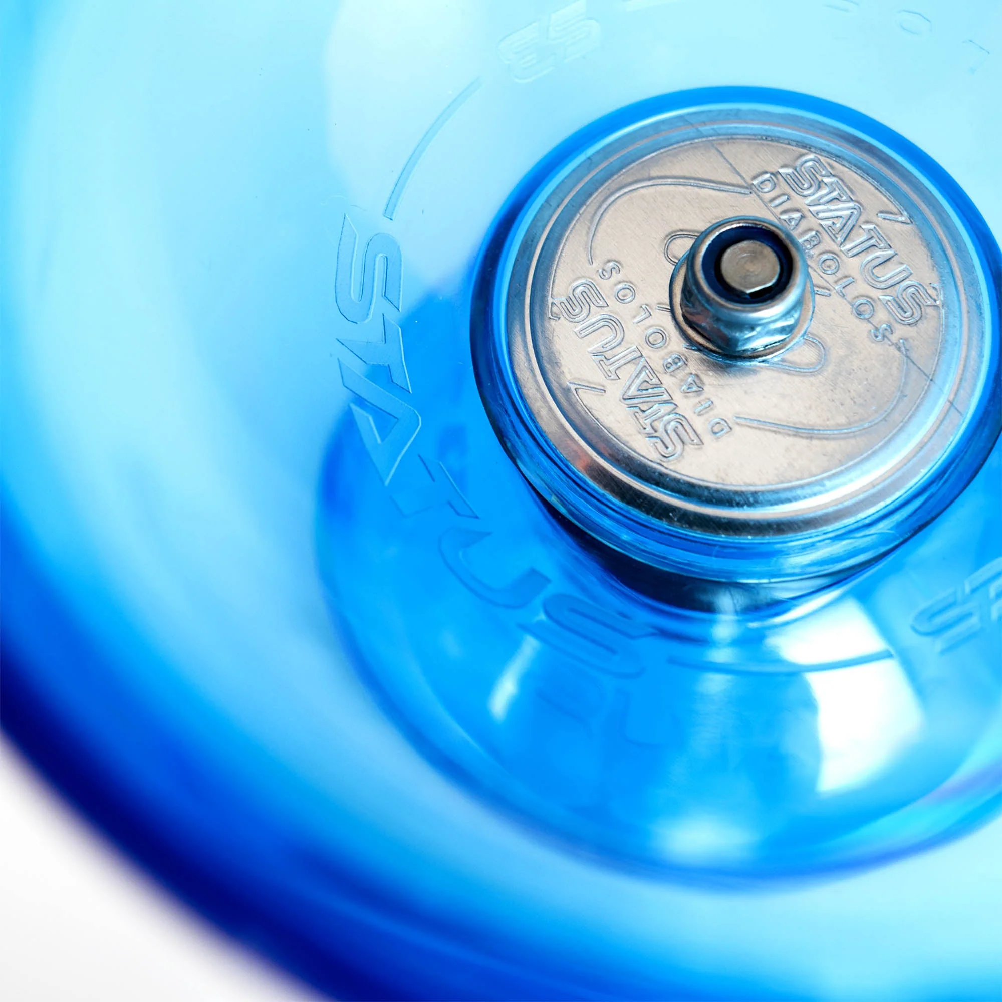 Status S3 Triple Bearing Diabolo - Image 9