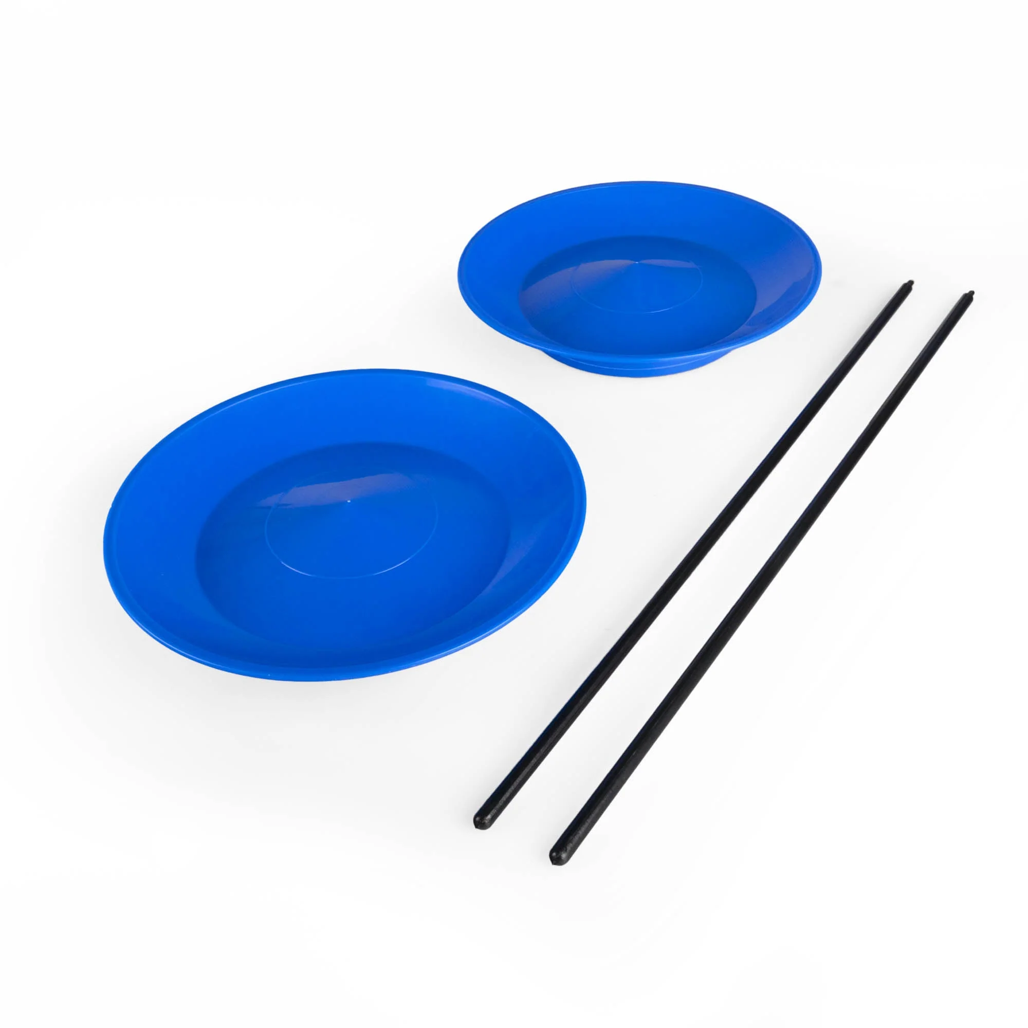 Status Spinning Plates Set of 2 - Image 7