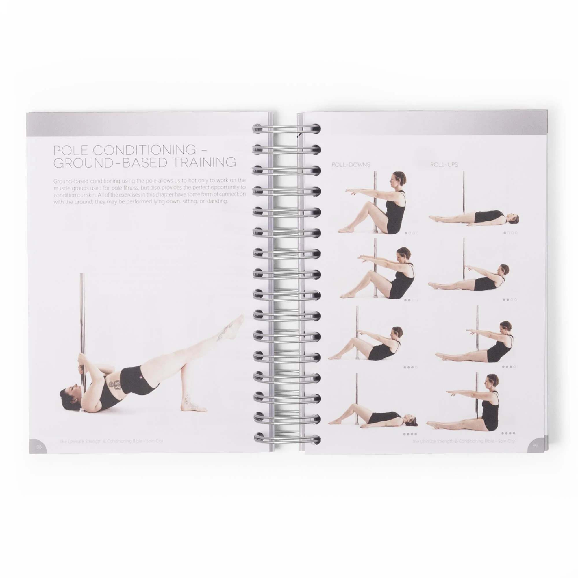 Strength & Conditioning Bible (1st edition) - Image 4