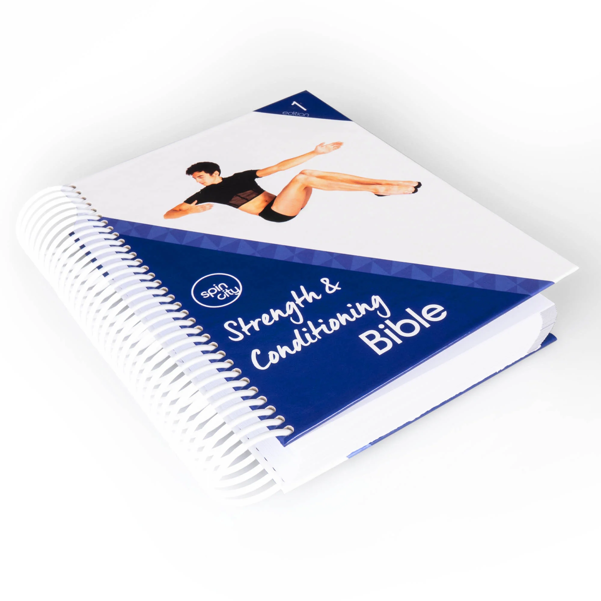 Strength & Conditioning Bible (1st edition) - Image 5