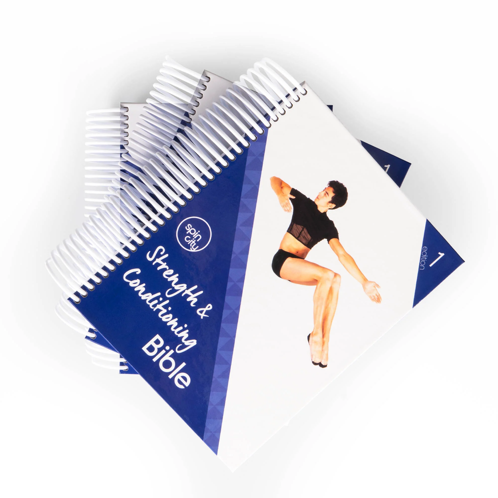 Strength & Conditioning Bible (1st edition) - Image 6