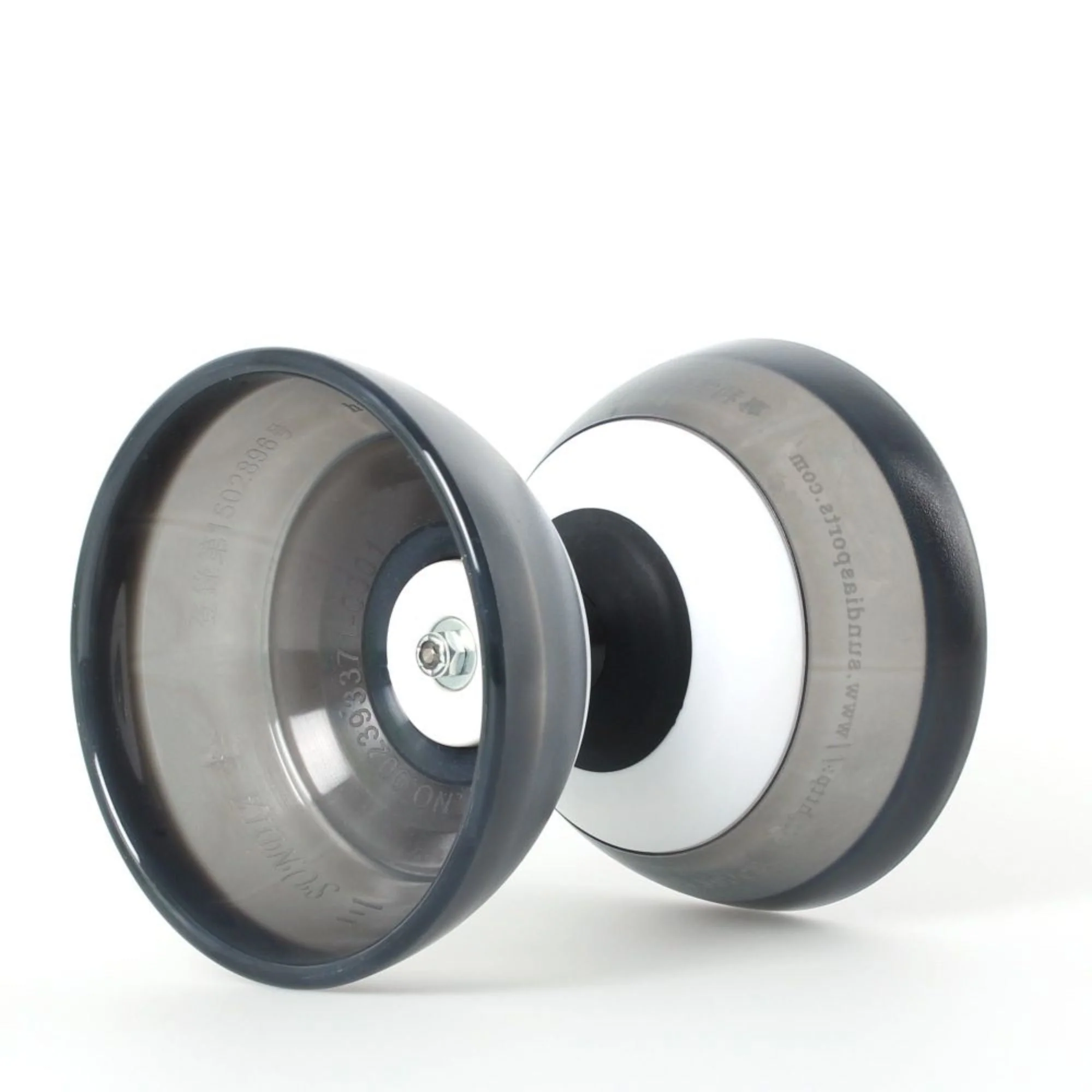 Sundia Evolution (Evo 5) G3 - 5 Bearing Axle Diabolo - Image 3