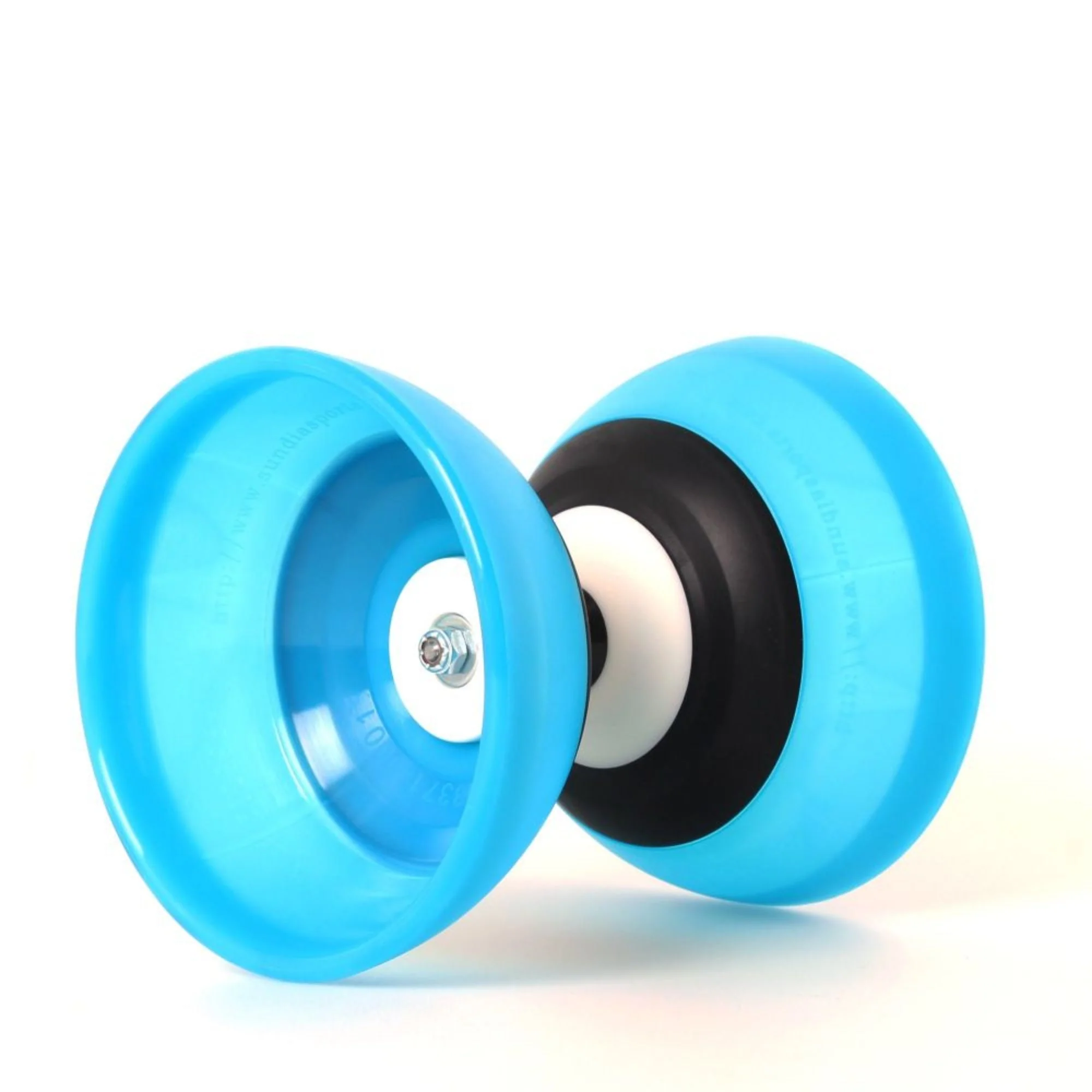 Sundia Evolution (Evo 5) G3 - 5 Bearing Axle Diabolo - Image 5