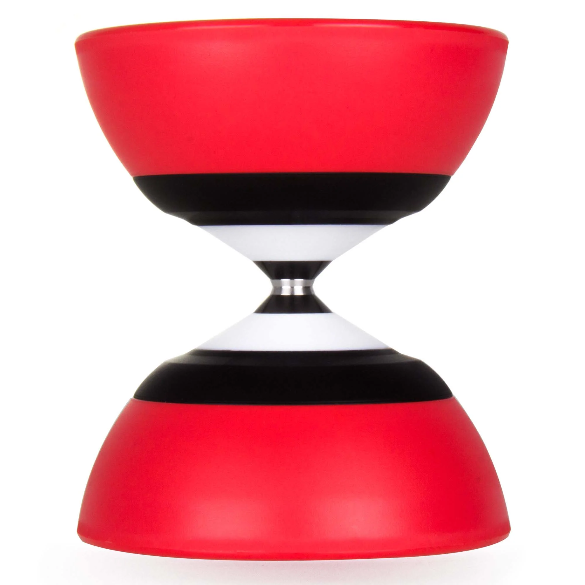 Sundia Evolution G2 (Evo) - Hybrid Fixed axle Diabolo with stability rings - Image 11