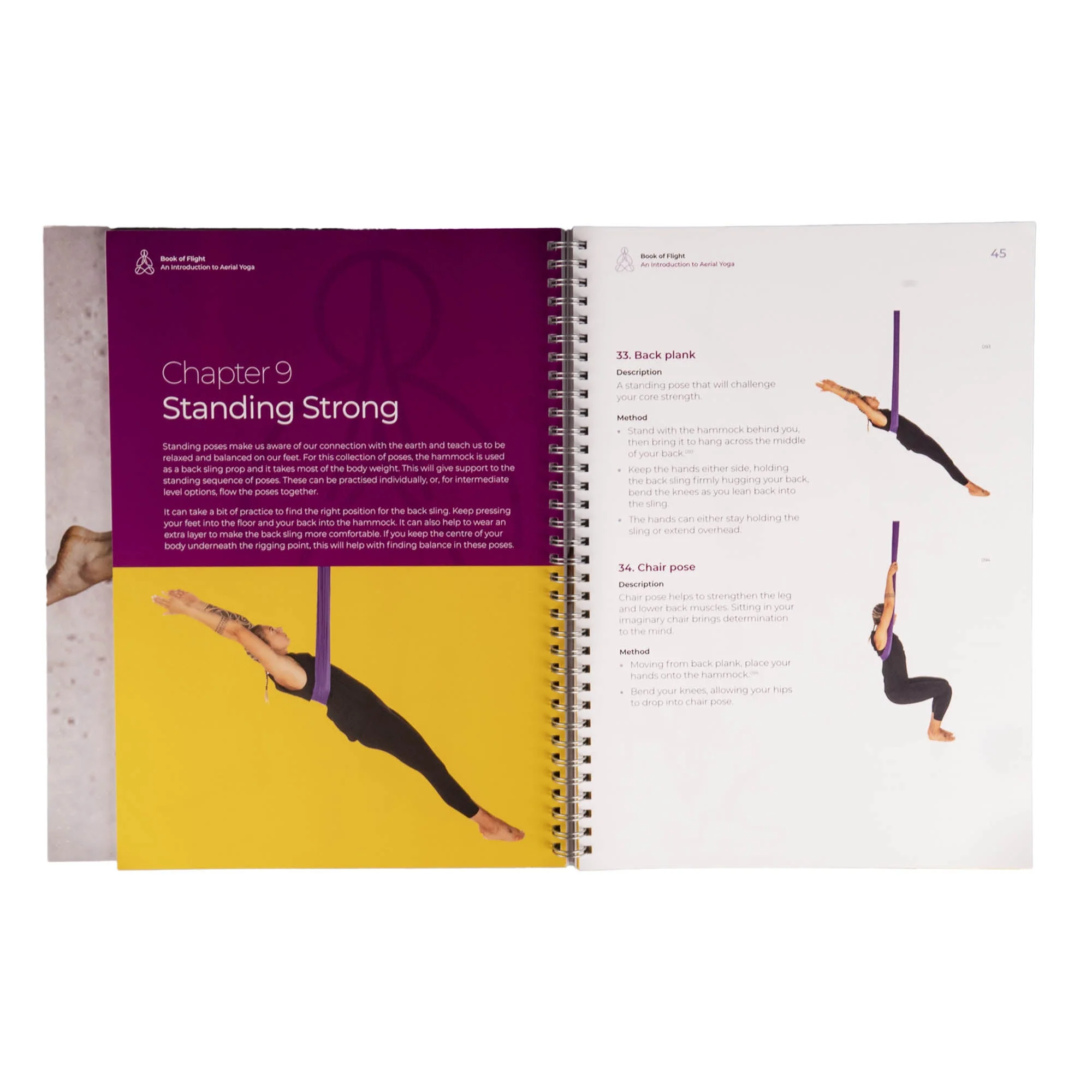 The Book Of Flight - Image 11