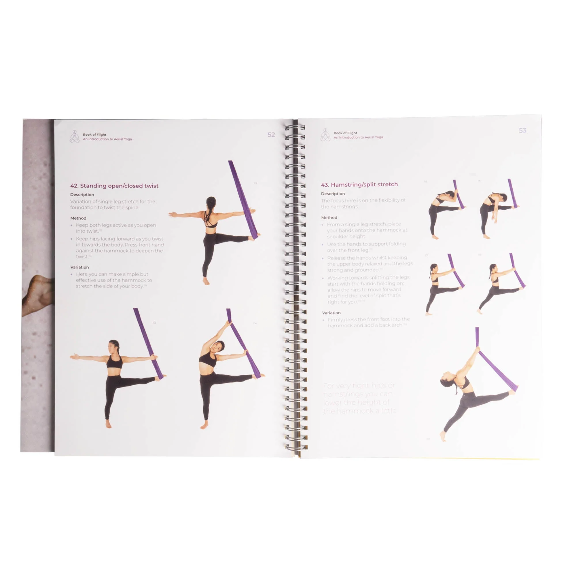 The Book Of Flight - Image 12