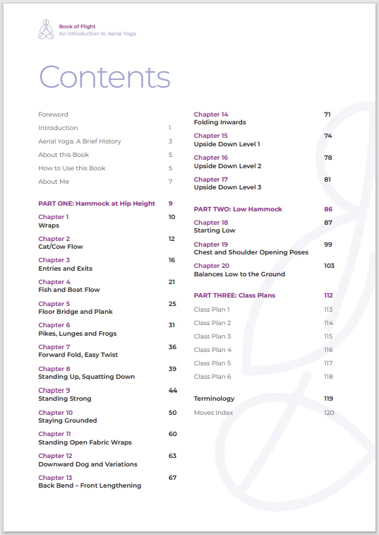 The Book Of Flight - Image 14