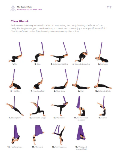 The Book Of Flight - Image 17