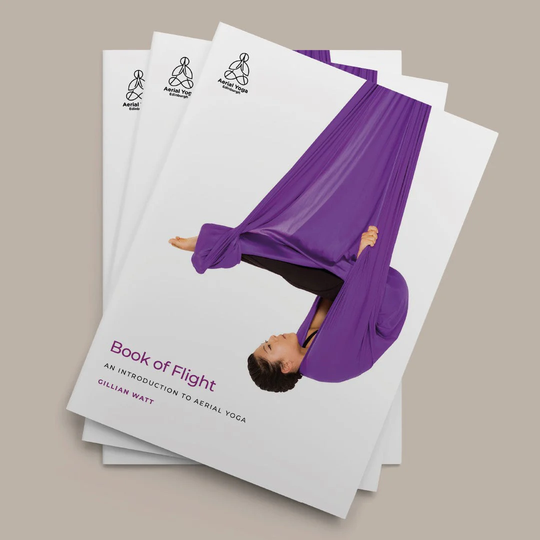 The Book Of Flight - Image 4