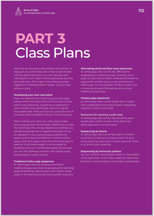 The Book Of Flight - Image 6