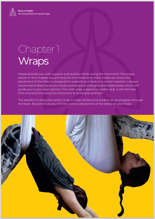 The Book Of Flight - Image 8