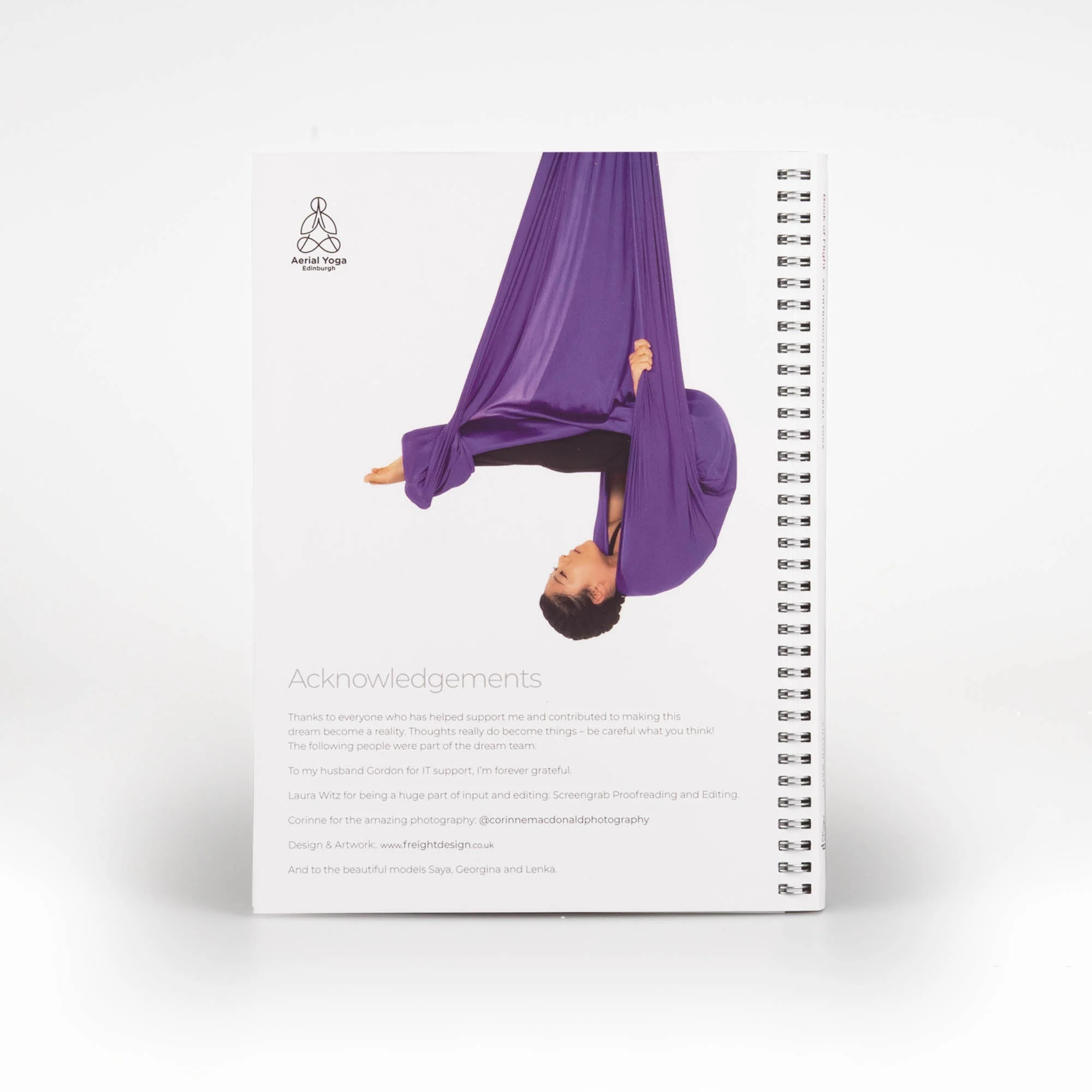 The Book Of Flight - Image 9