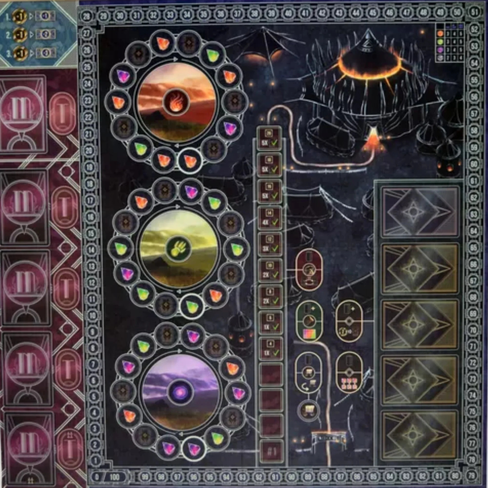 The Magnificent - Image 4