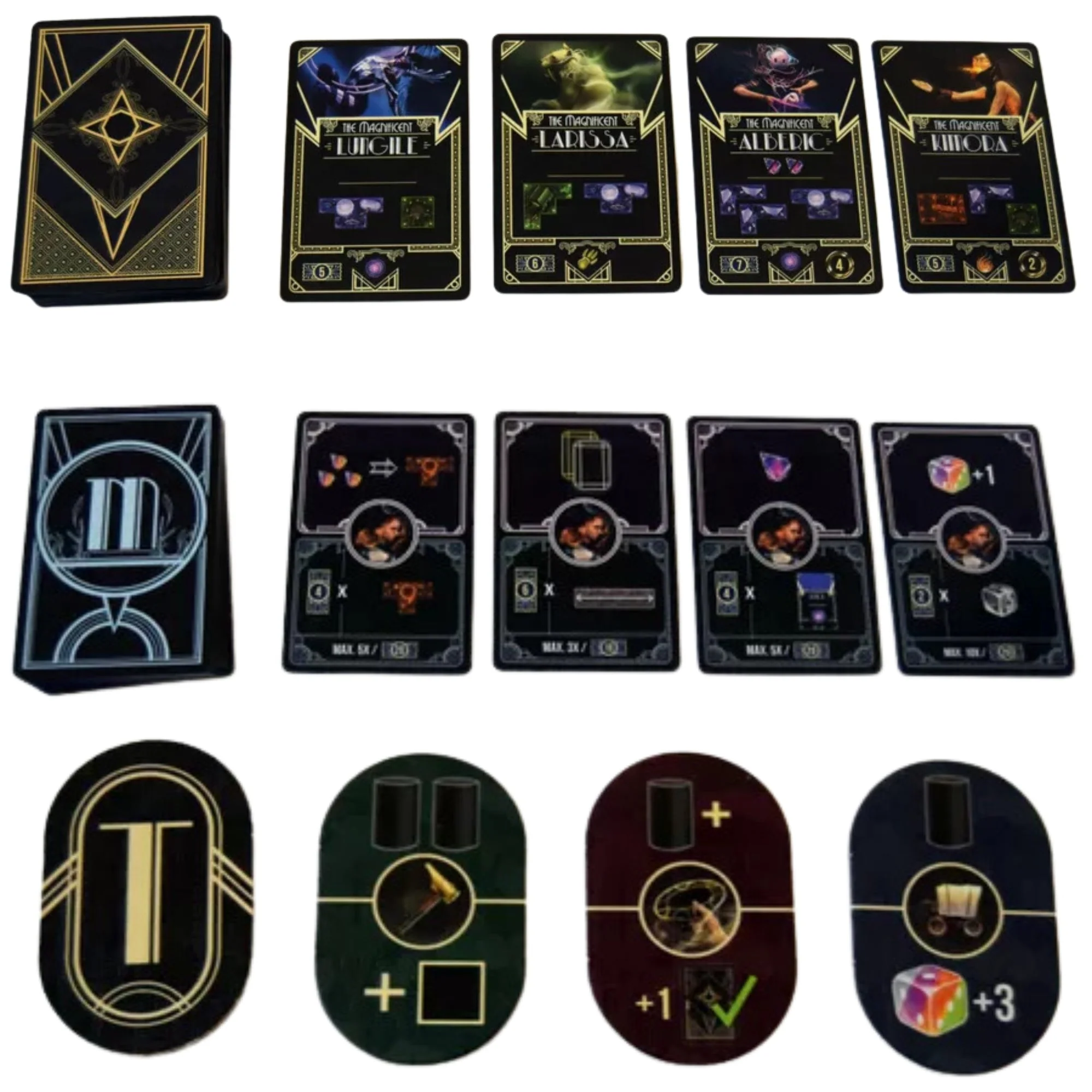 The Magnificent - Image 5