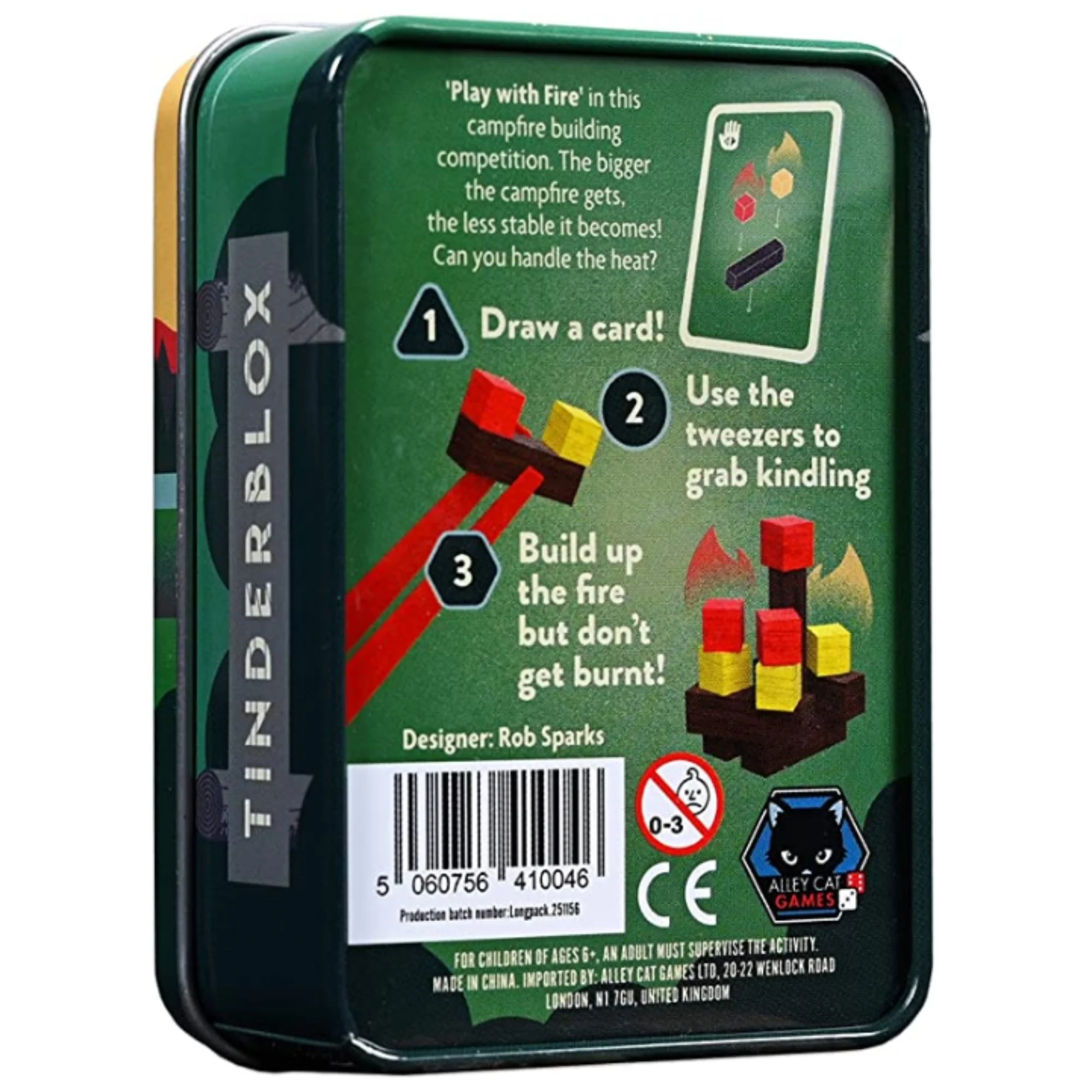 Tinderblox - Dexterity Game - Image 5