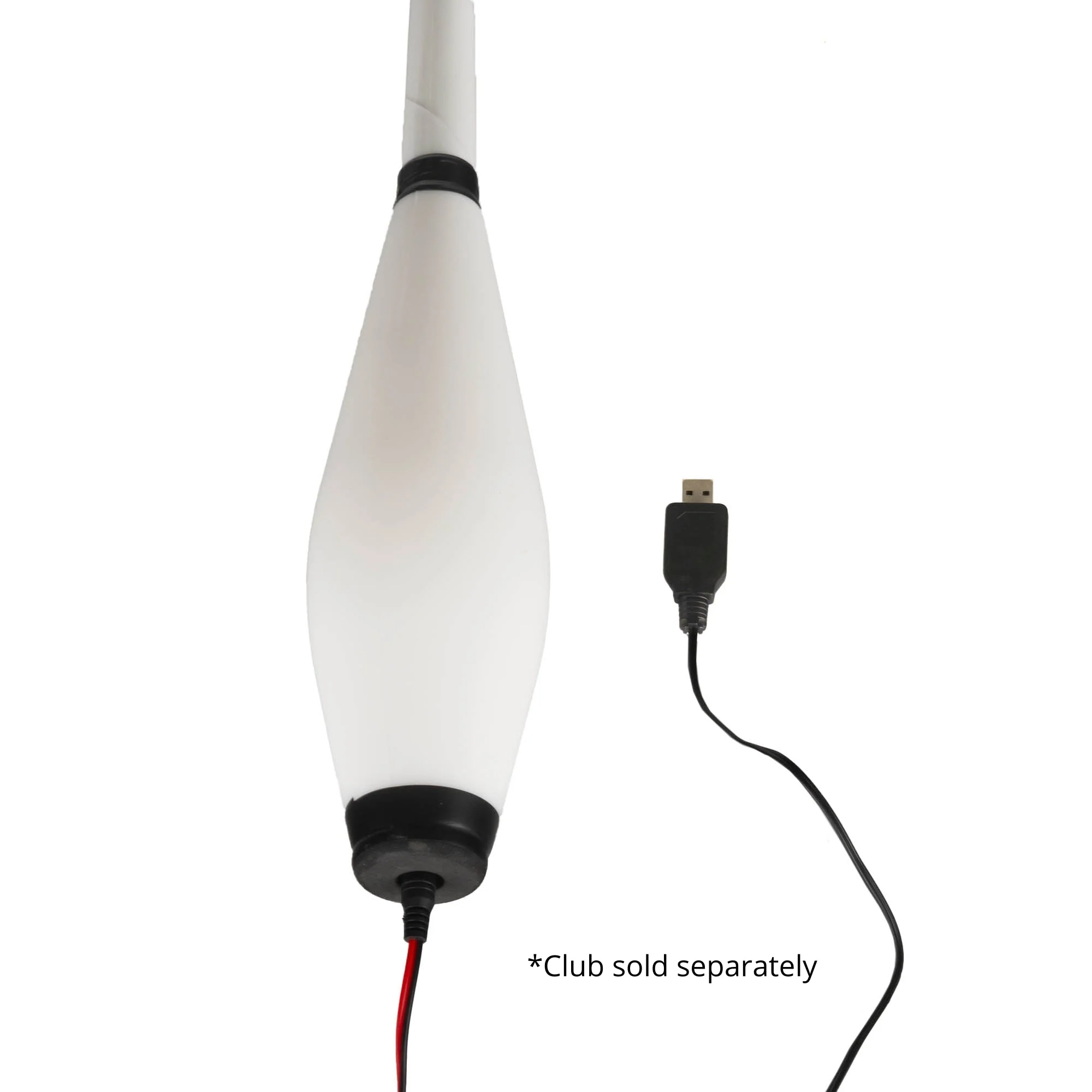 USB Charger & 3-Pin Distributor for Kosmos Glow Kit - Image 2