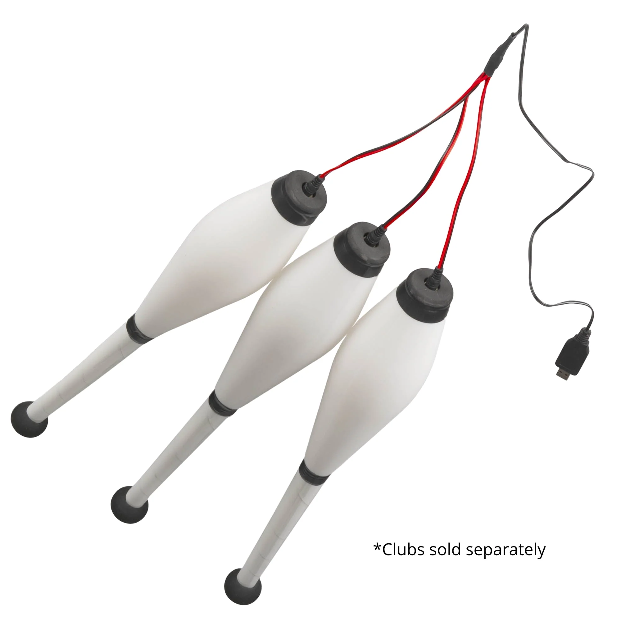 USB Charger & 3-Pin Distributor for Kosmos Glow Kit - Image 3
