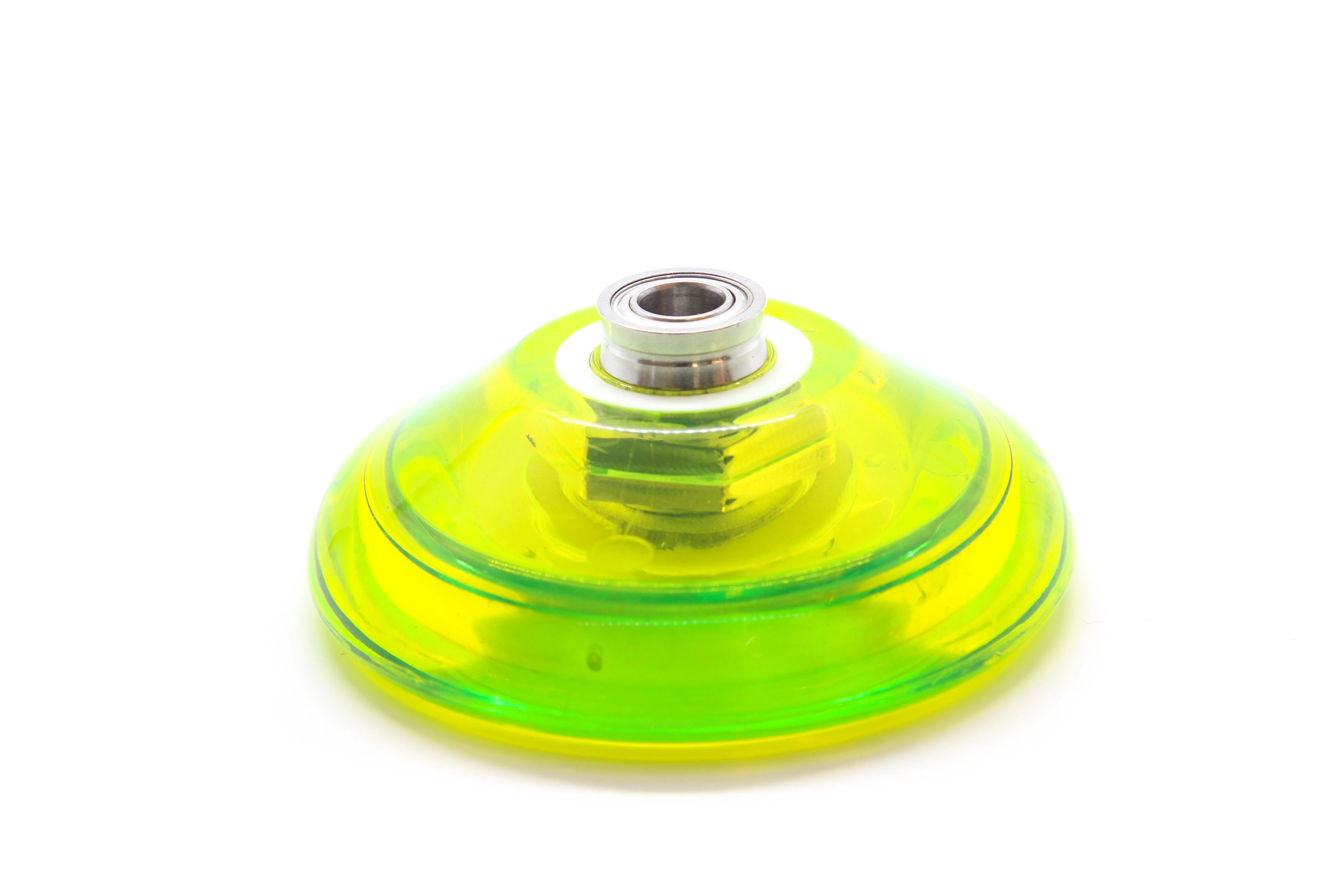YoyoFactory Arrow - Upgrade-able Plastic Yoyo - Image 12