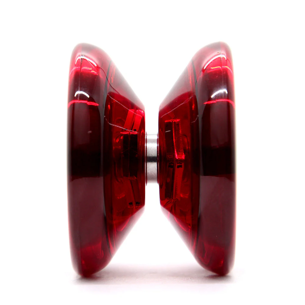 YoyoFactory Arrow - Upgrade-able Plastic Yoyo - Image 8