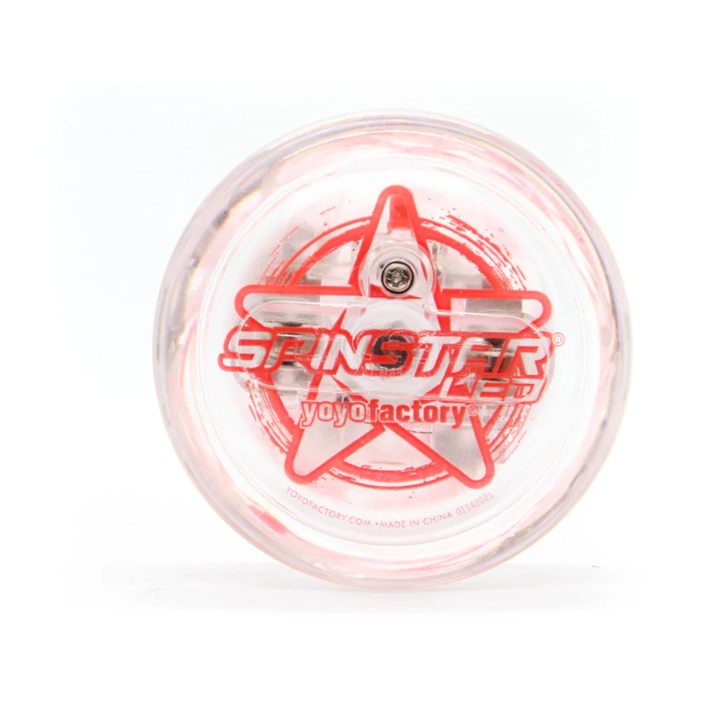 YoYoFactory LED Spinstar - Image 11