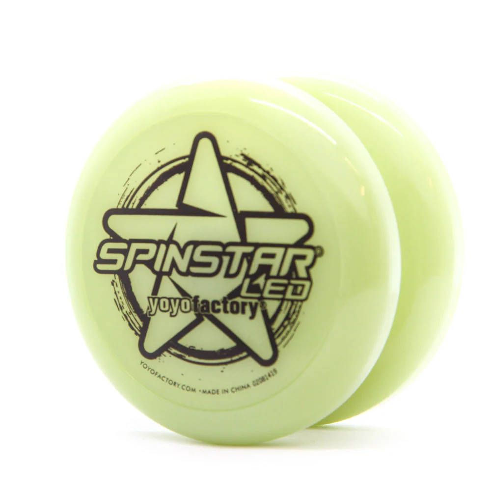 YoYoFactory LED Spinstar - Image 12