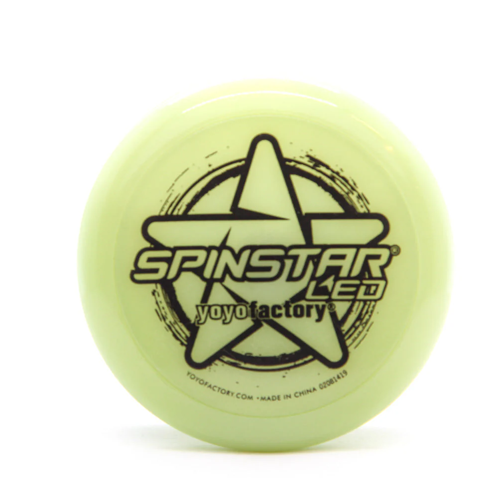 YoYoFactory LED Spinstar - Image 13