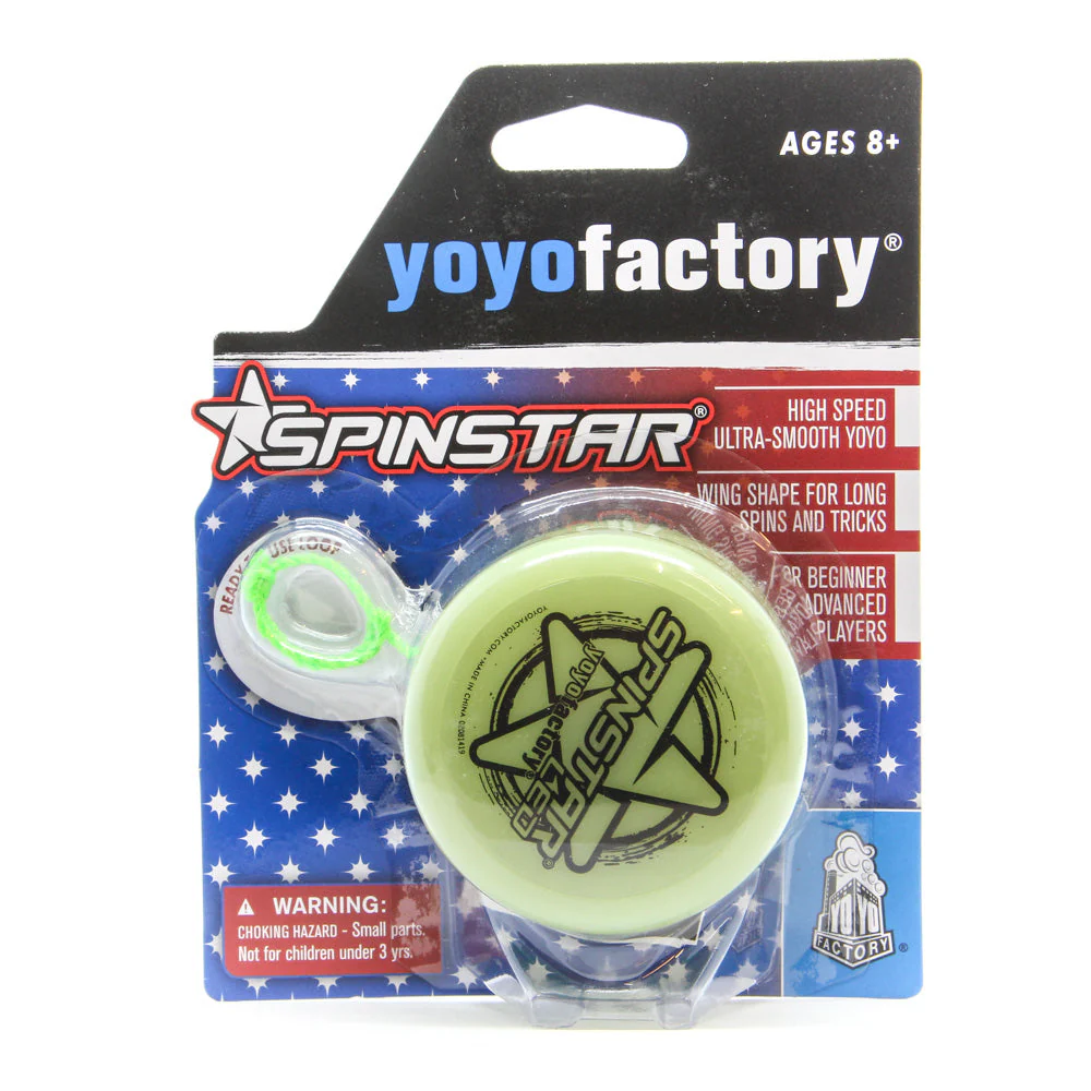 YoYoFactory LED Spinstar - Image 15