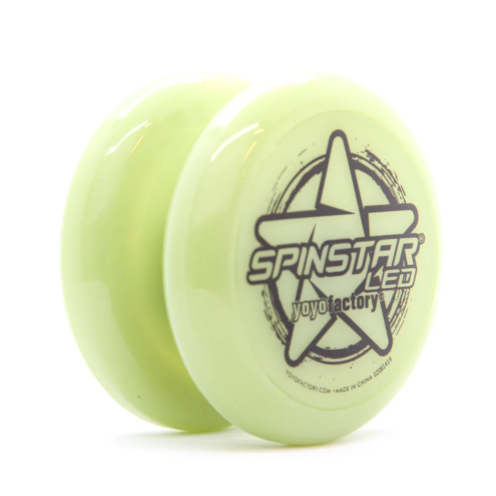YoYoFactory LED Spinstar - Image 16