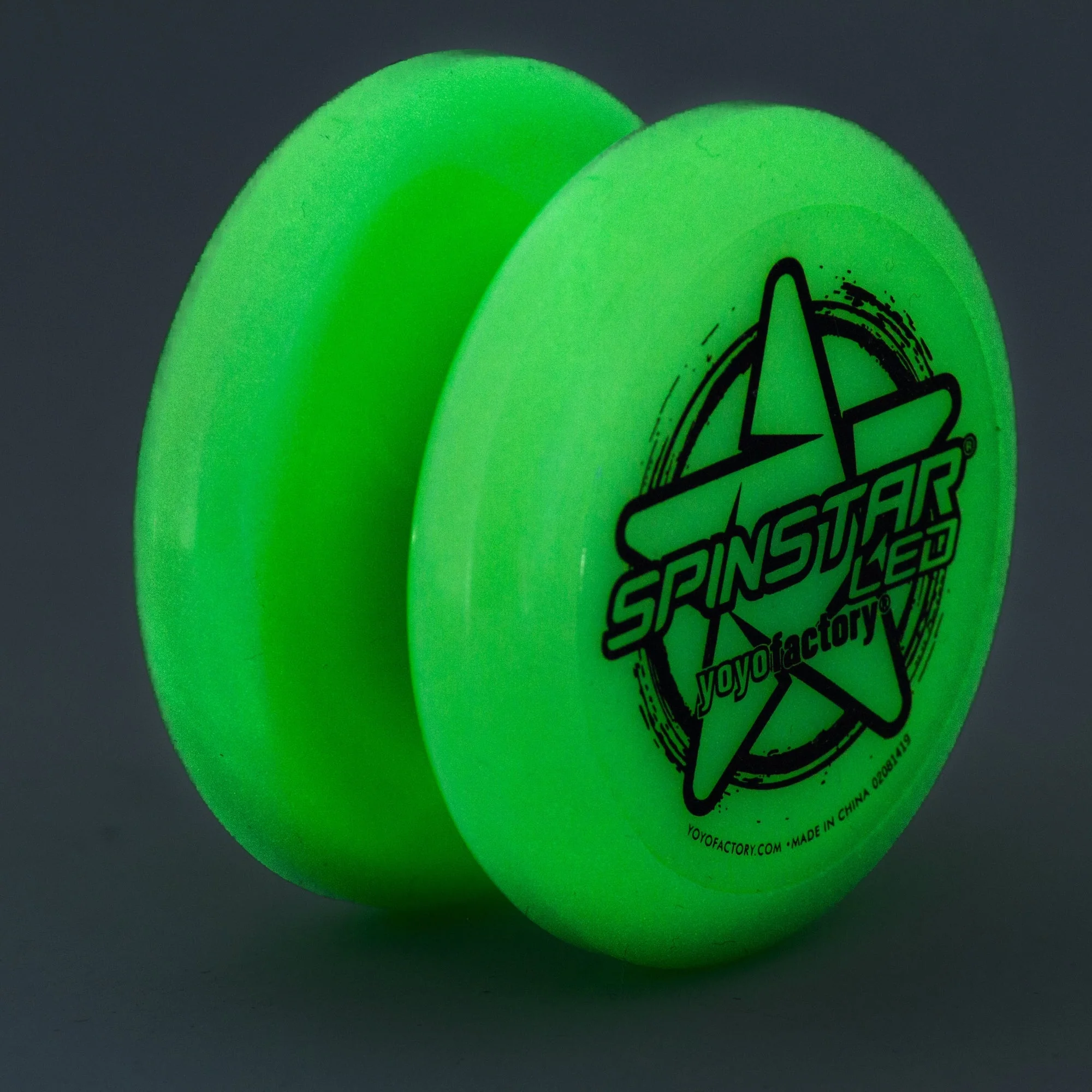 YoYoFactory LED Spinstar - Image 17