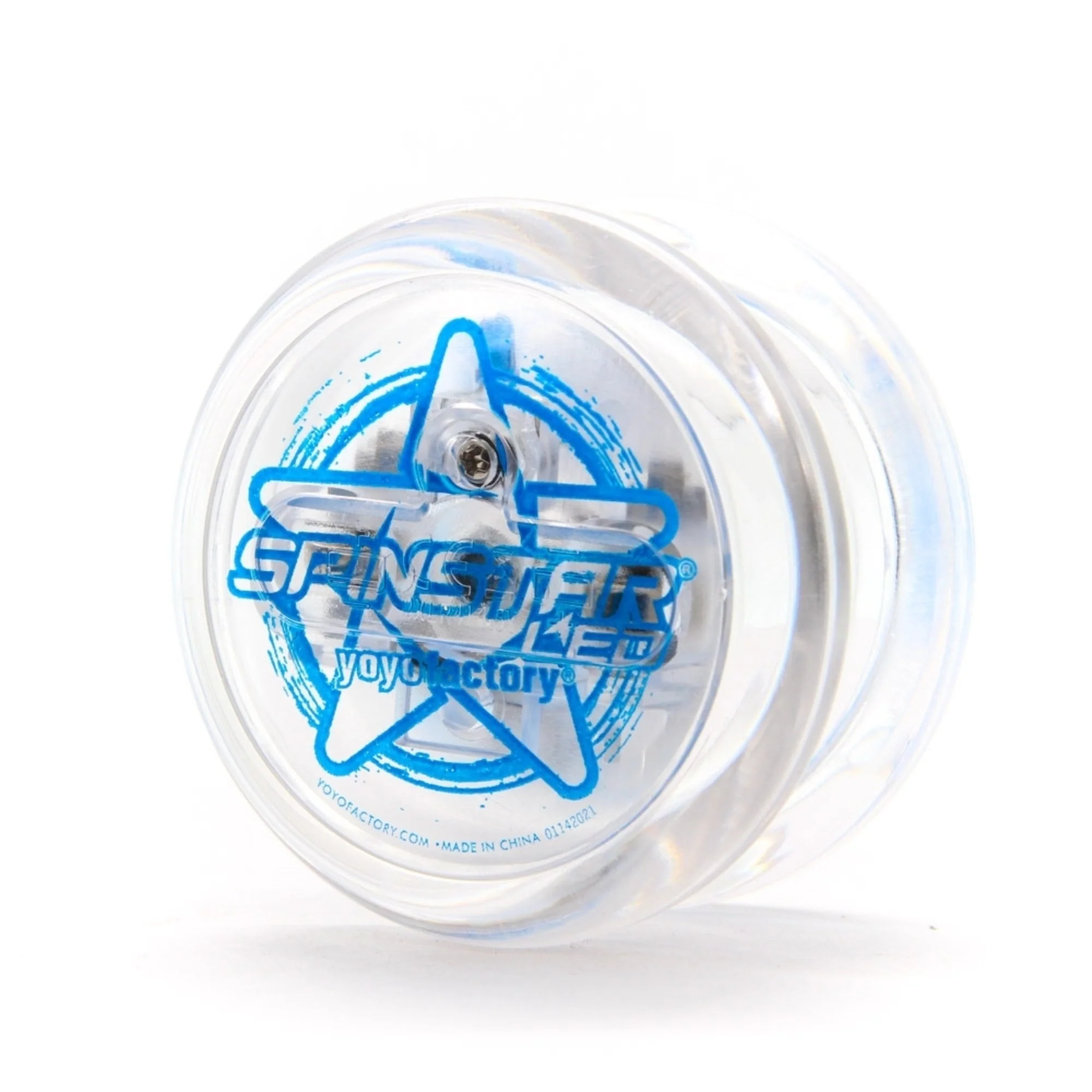 YoYoFactory LED Spinstar - Image 3