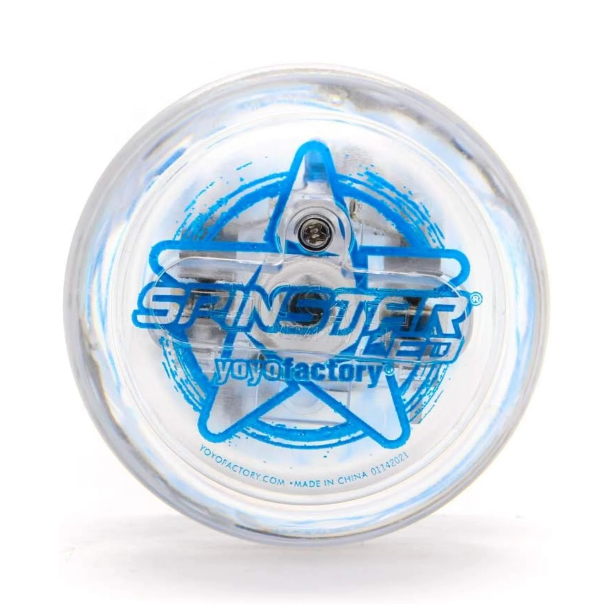 YoYoFactory LED Spinstar - Image 5