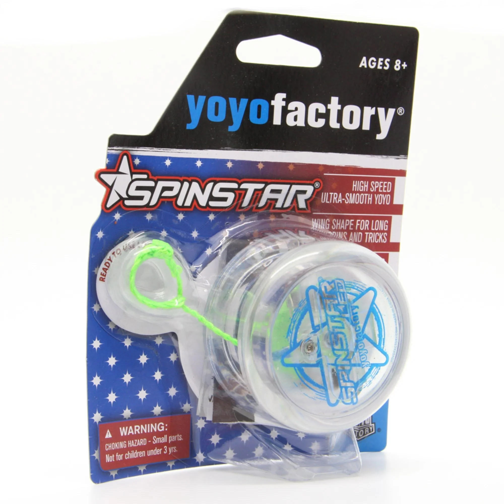 YoYoFactory LED Spinstar - Image 7