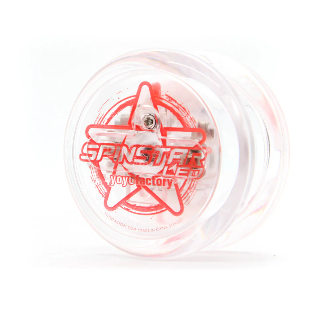 YoYoFactory LED Spinstar - Image 8