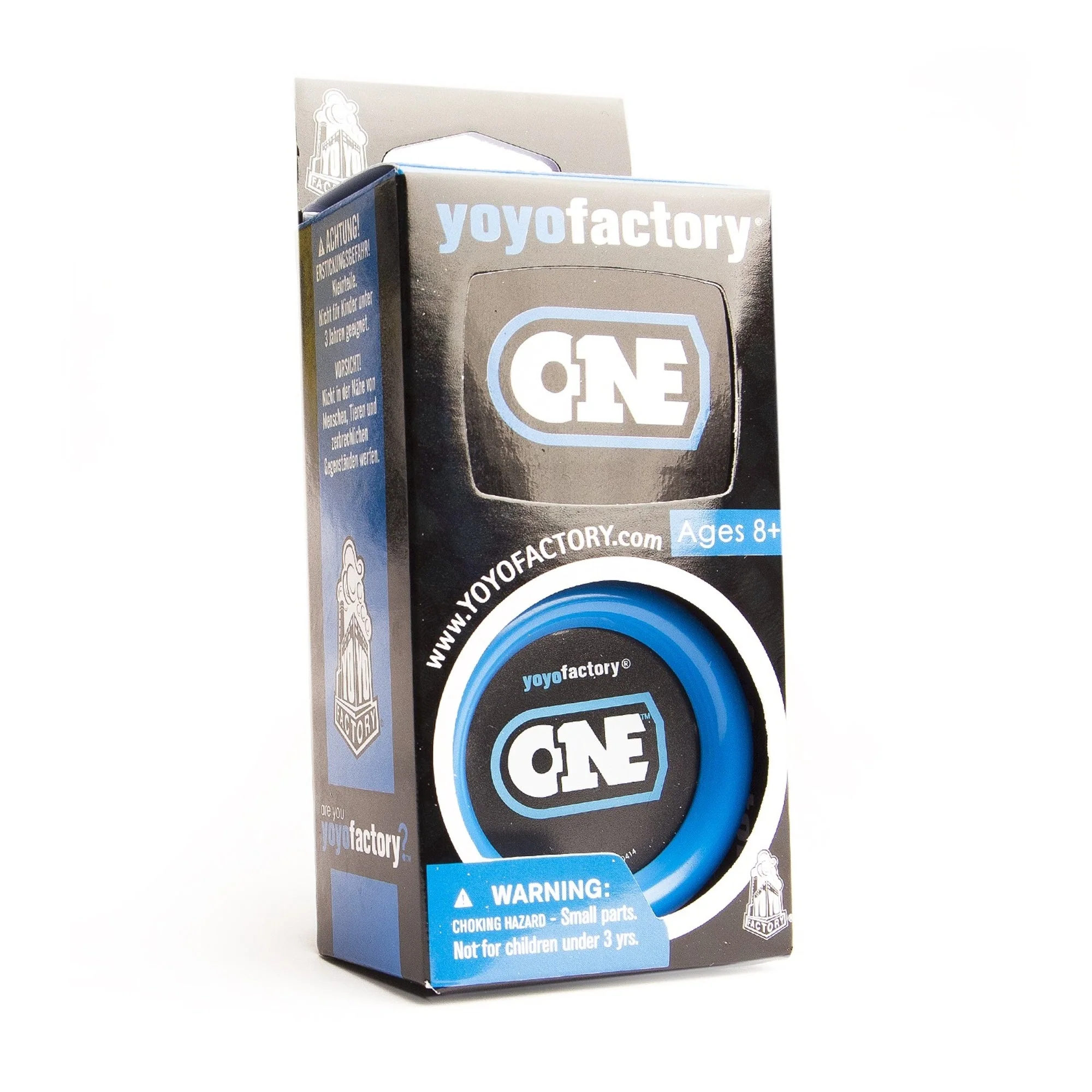 YoYoFactory One YoYo - Beginner Pack - Image 11