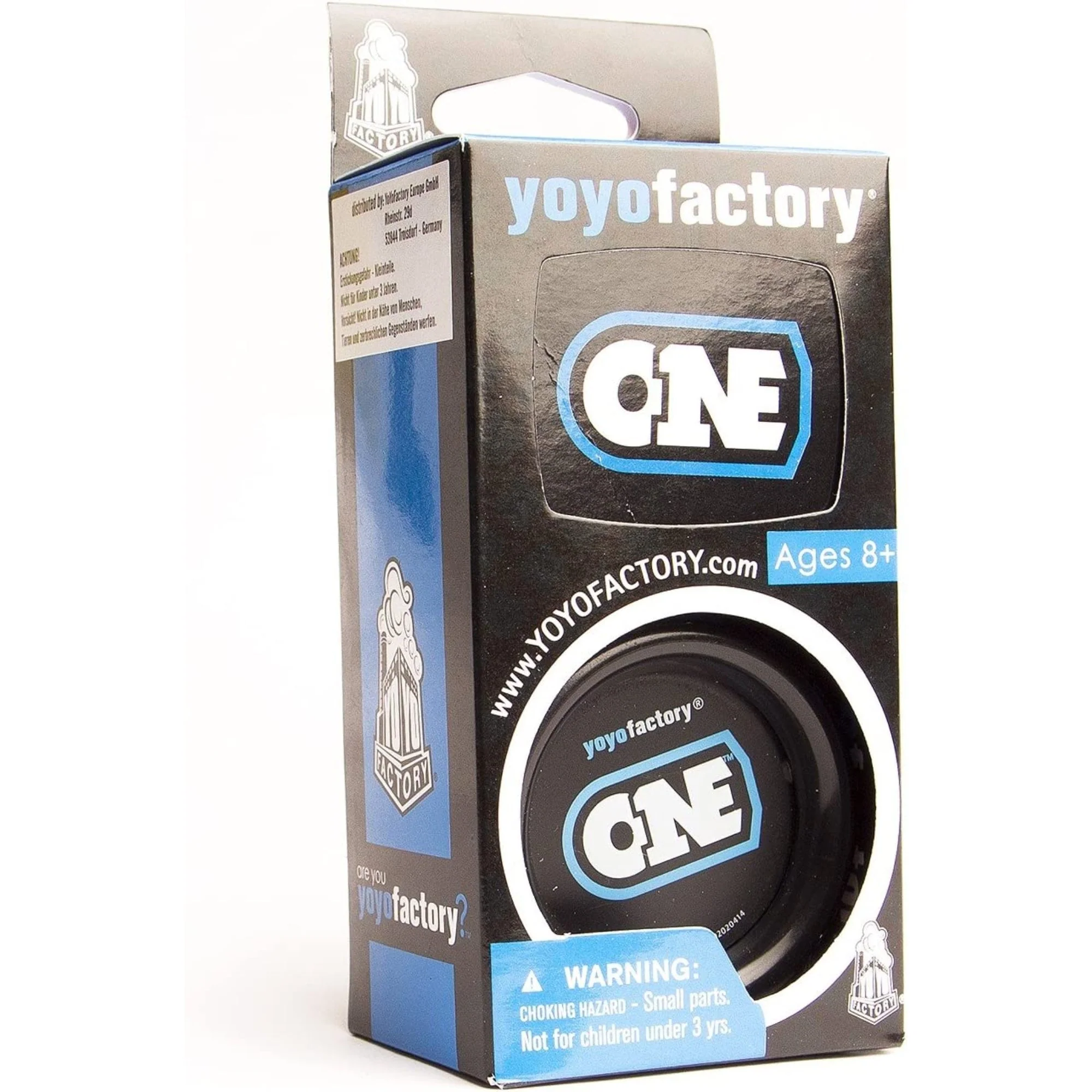 YoYoFactory One YoYo - Beginner Pack - Image 14