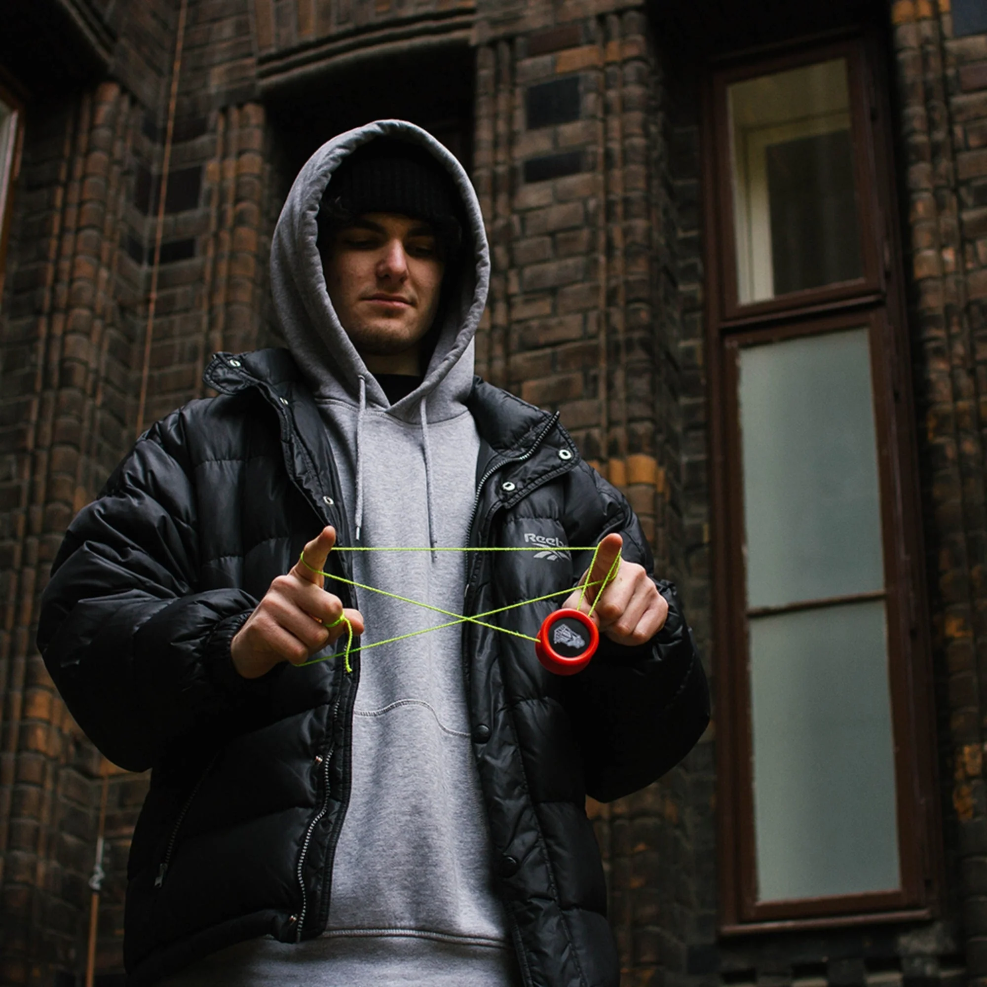 YoYoFactory One YoYo - Beginner Pack - Image 3