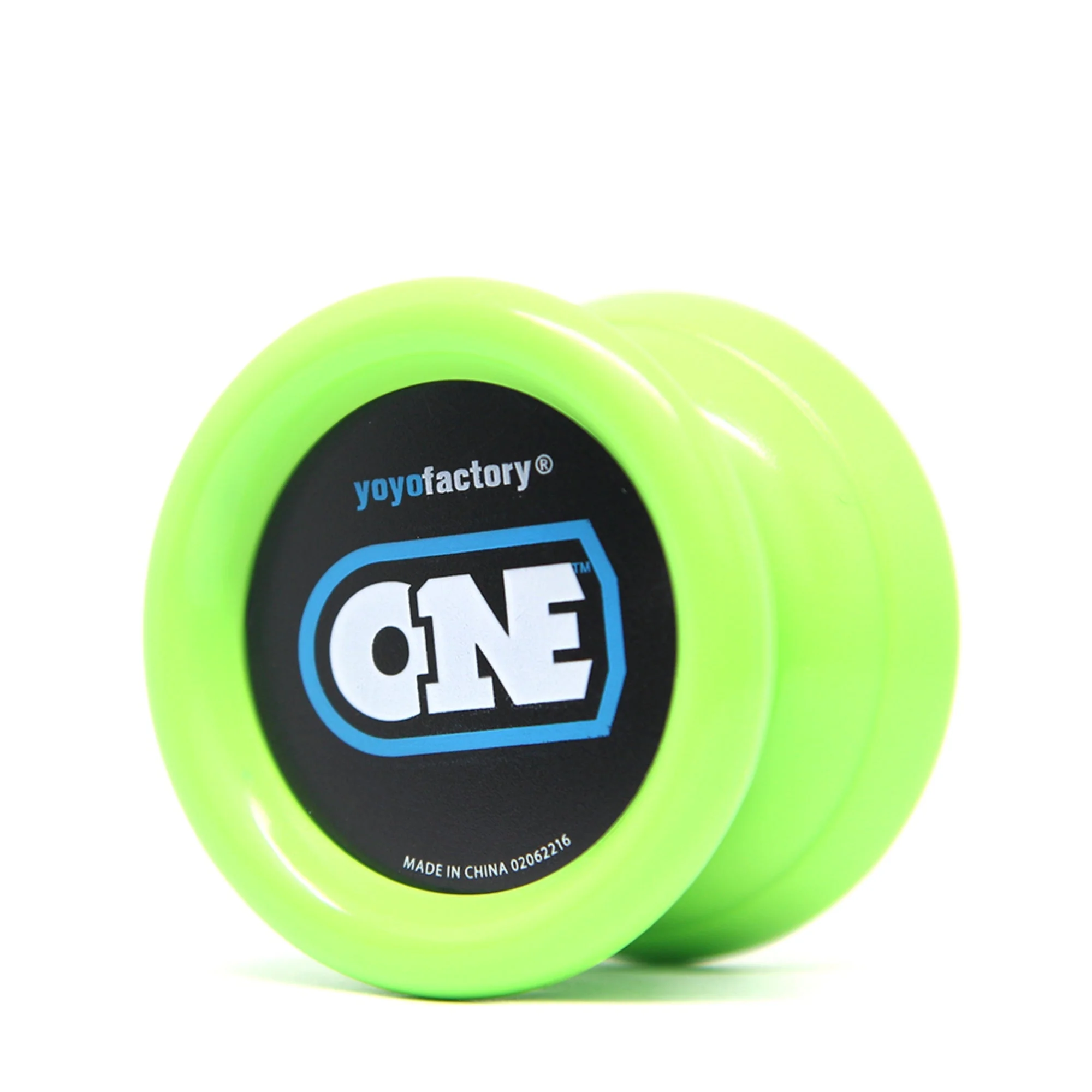 YoYoFactory One YoYo - Beginner Pack - Image 7