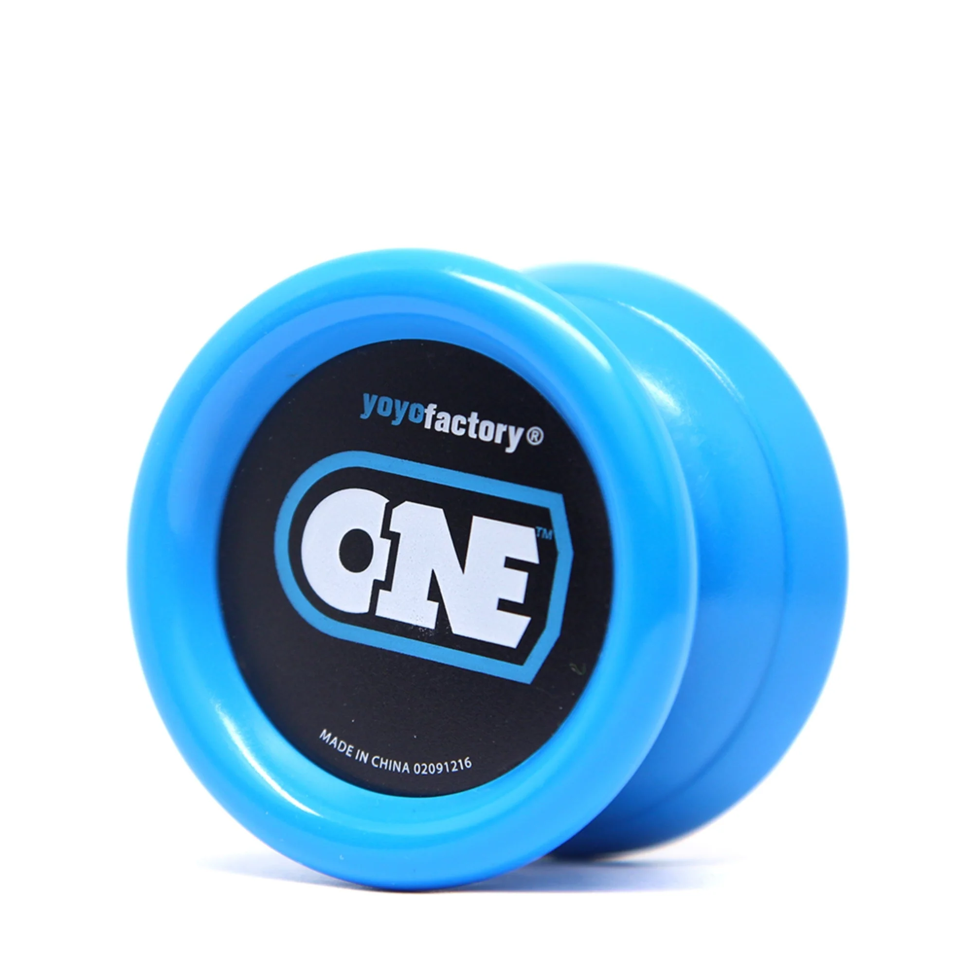 YoYoFactory One YoYo - Beginner Pack - Image 9