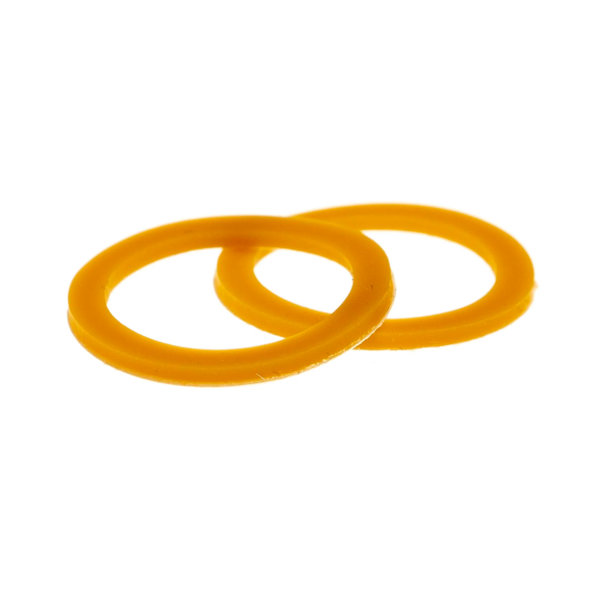 YoYoFactory Pair of Silicone Response Pads - 19mm OD - Image 3