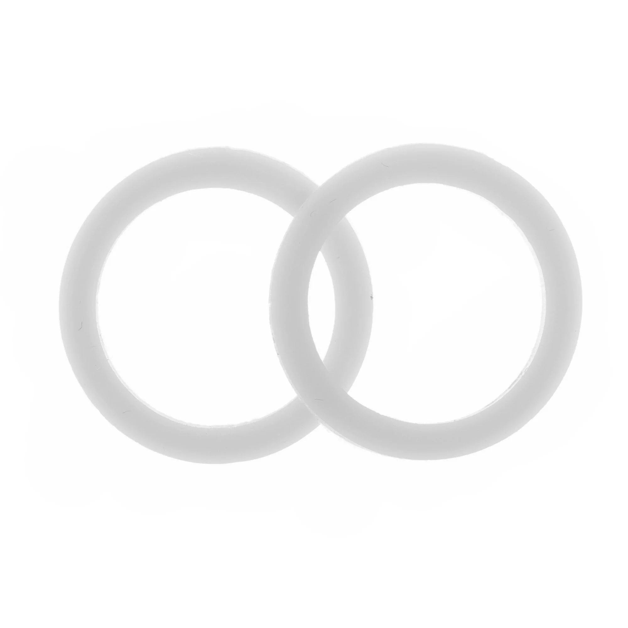 YoYoFactory Pair of Silicone Response Pads - 19mm OD - Image 6