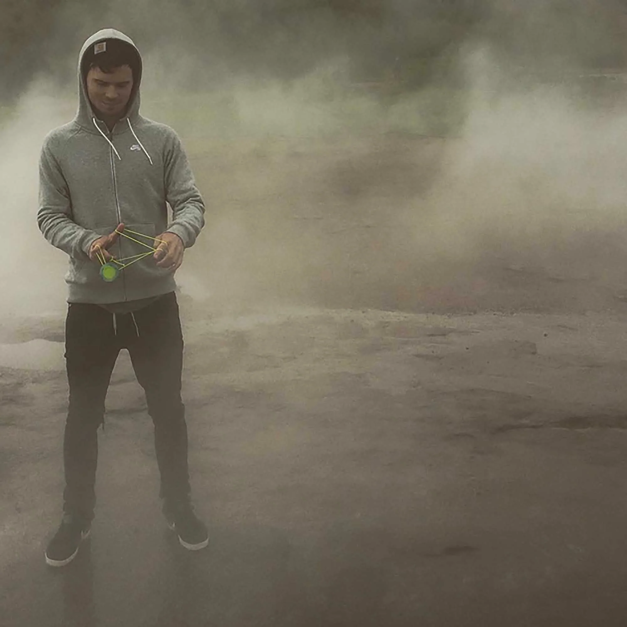 YoYoFactory Replay Pro YoYo - Image 6