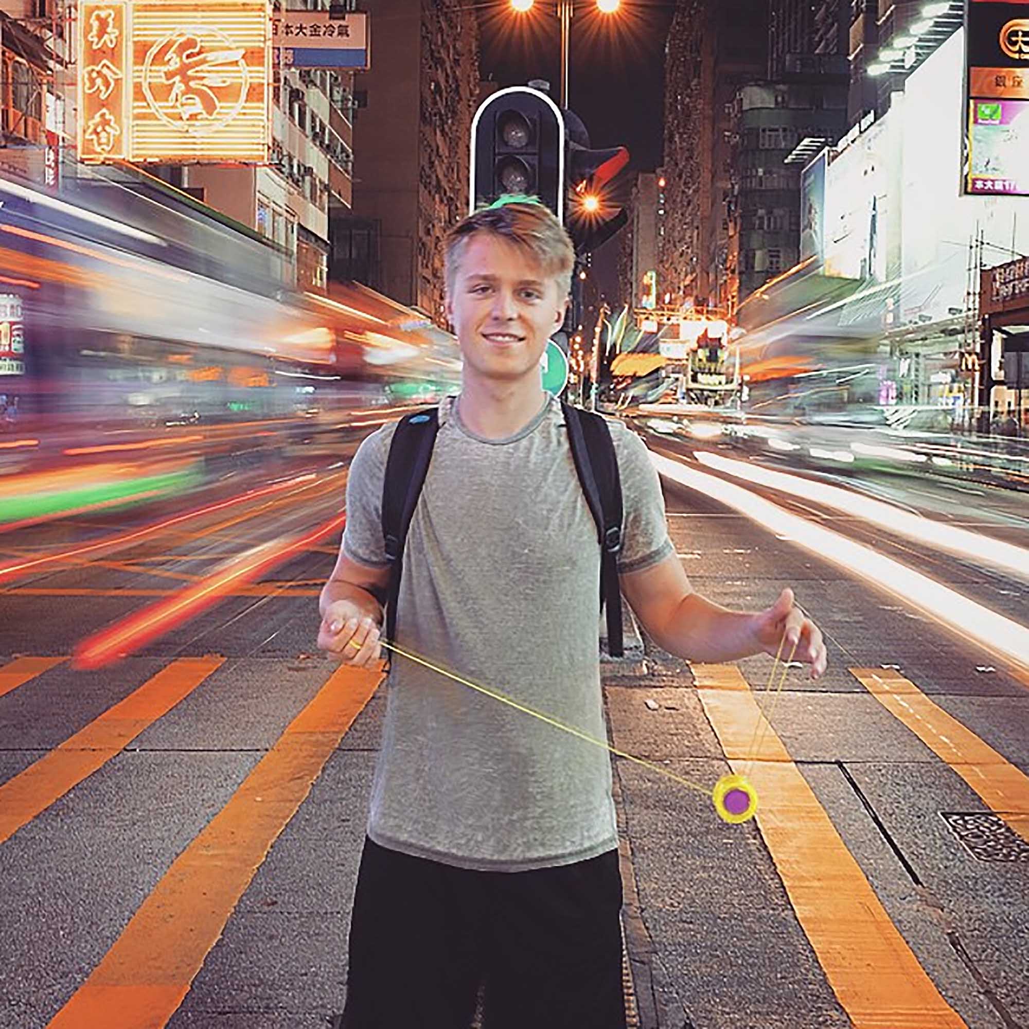 YoYoFactory Replay Pro YoYo - Image 7