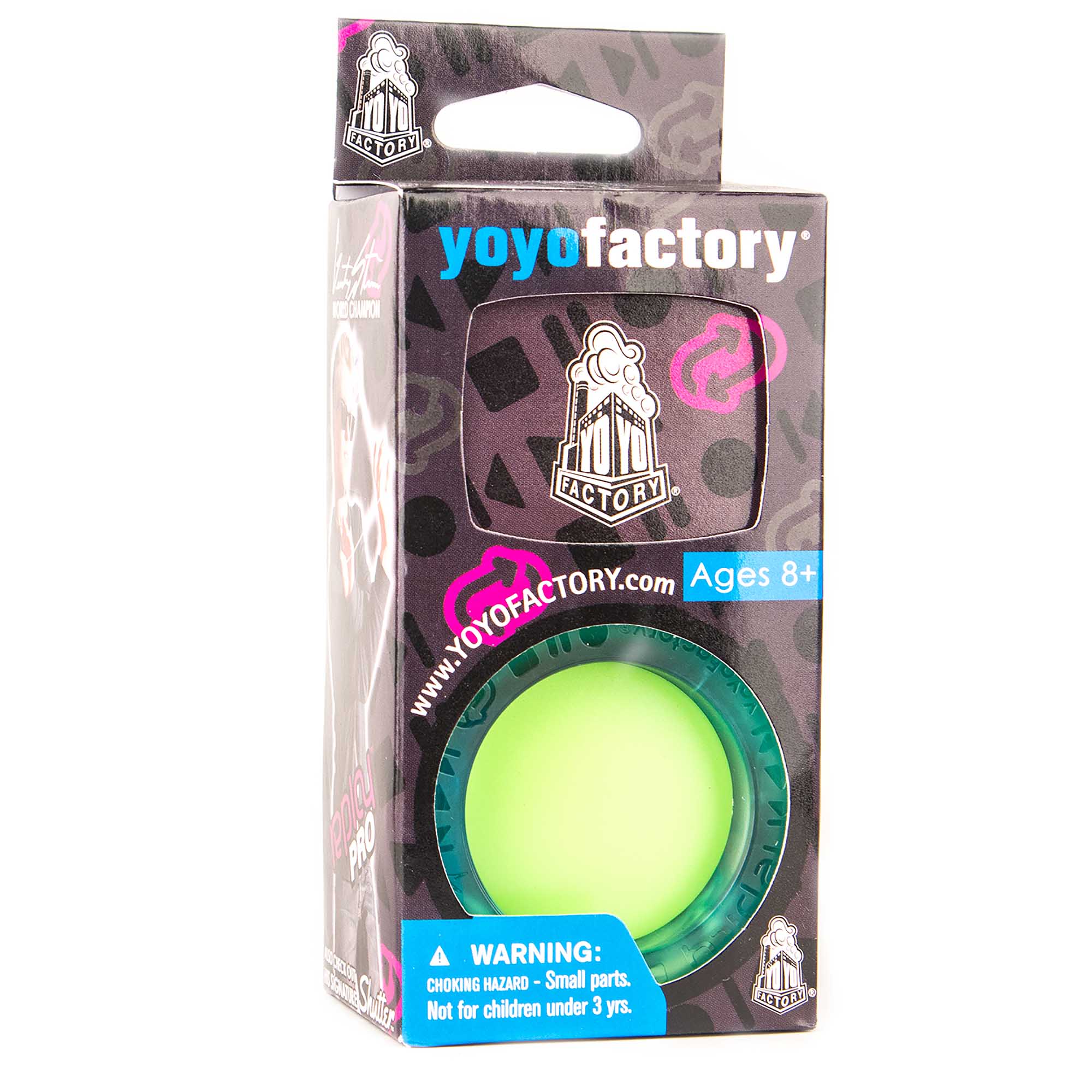 YoYoFactory Replay Pro YoYo - Image 8