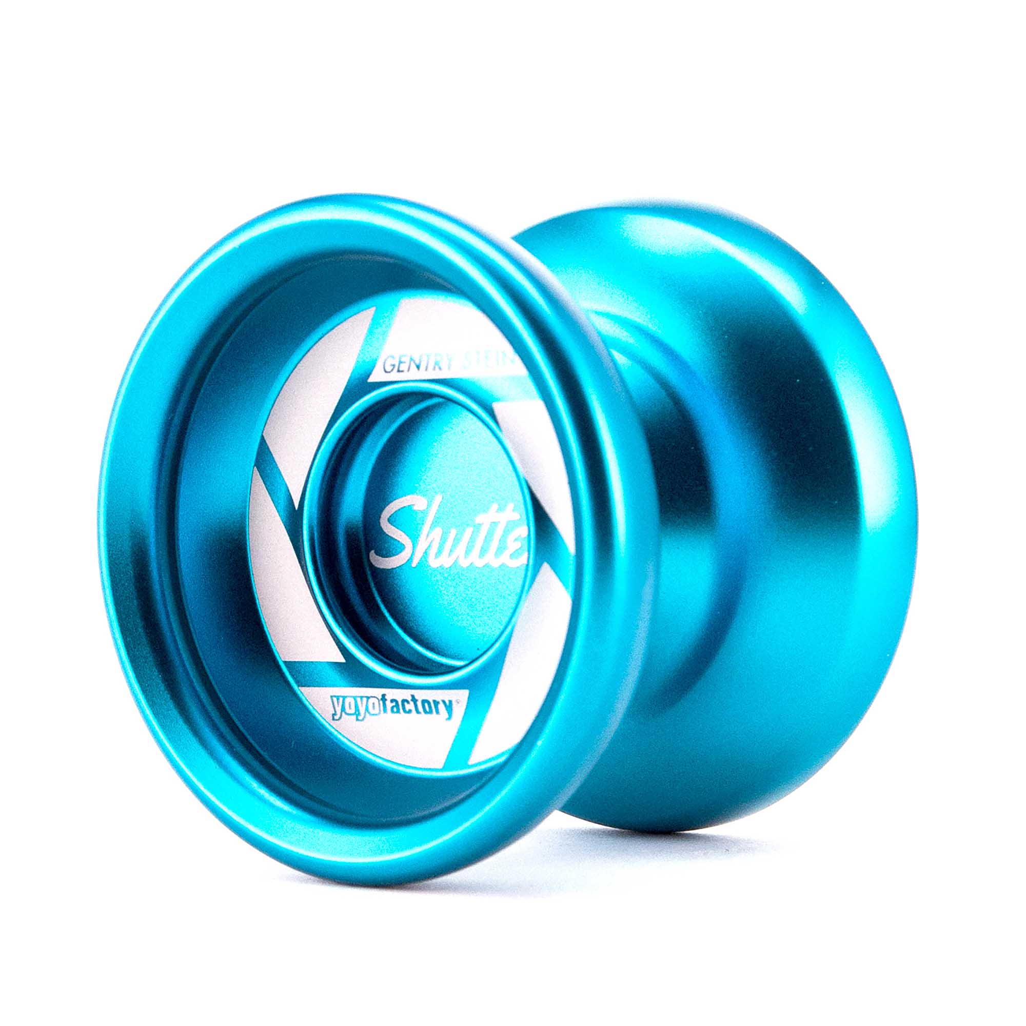 YoYoFactory Shutter YoYo - Image 6
