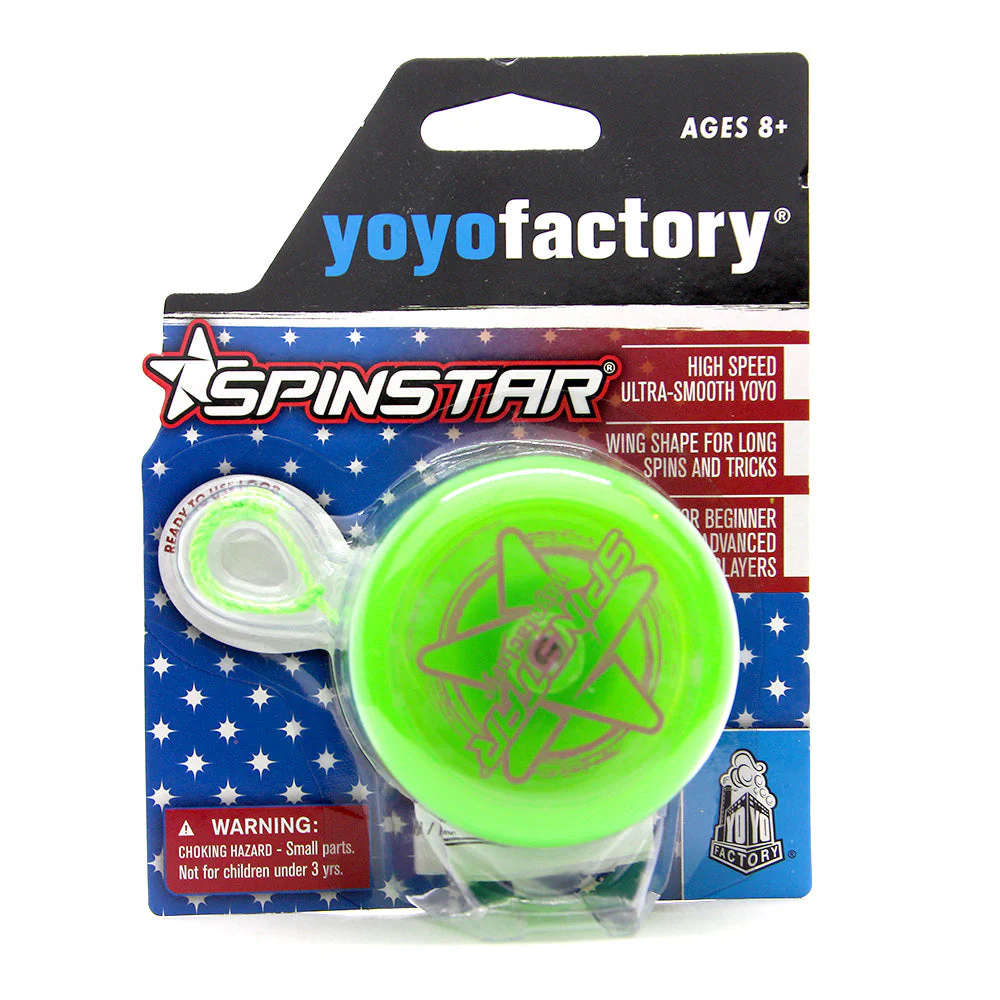 YoYoFactory Spinstar - Image 10
