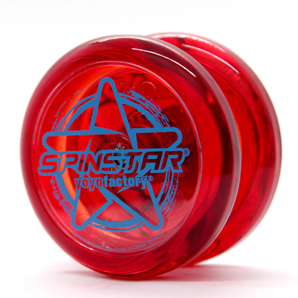 YoYoFactory Spinstar - Image 11